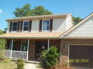 Foreclosed Home - 712 S LINDEN AVE, 45342