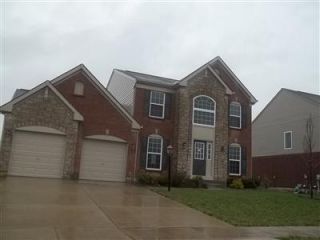 Foreclosed Home - 3409 MYNA LN, 45342