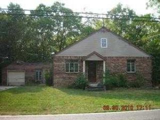 Foreclosed Home - 4847 S UNION RD, 45342