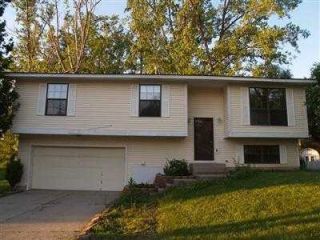 Foreclosed Home - List 100059033