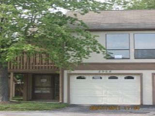 Foreclosed Home - 2968 ASBURY CT, 45342