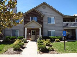 Foreclosed Home - 1963 WATERSTONE BLVD APT 205, 45342