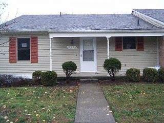 Foreclosed Home - 1534 KING RICHARD PKWY, 45342