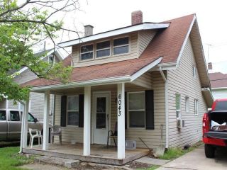 Foreclosed Home - 6043 2ND AVE, 45342