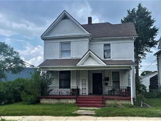 Foreclosed Home - 701 KERCHER ST, 45342