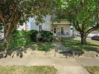 Foreclosed Home - 802 N 9TH ST, 45342