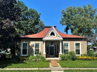 Foreclosed Home - 49 N 1ST ST, 45342
