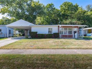 Foreclosed Home - 745 SEIBERT AVE, 45342
