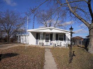 Foreclosed Home - 233 DRAKE AVE, 45344