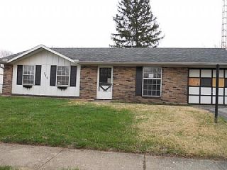 Foreclosed Home - List 100019650
