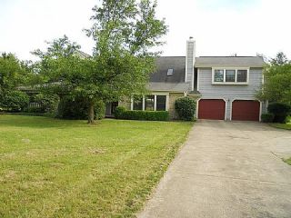 Foreclosed Home - 10703 KENDIG RD, 45344