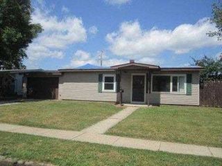 Foreclosed Home - 311 DRAKE AVE, 45344