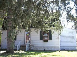 Foreclosed Home - 7935 W NATIONAL RD, 45344