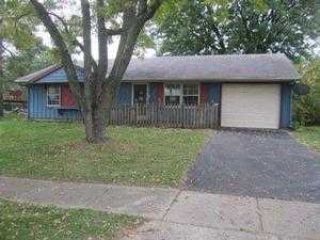 Foreclosed Home - List 100178218