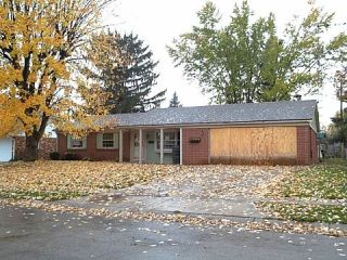 Foreclosed Home - List 100186987