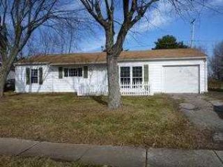Foreclosed Home - List 100247555