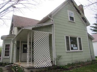 Foreclosed Home - 205 N SCOTT ST, 45344