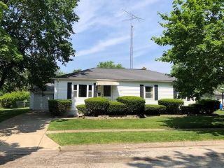 Foreclosed Home - 315 N ADAMS ST, 45344