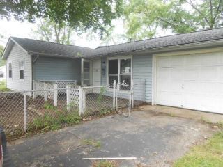 Foreclosed Home - 289 LANCER ST, 45344