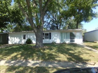 Foreclosed Home - 309 FENWICK DR, 45344