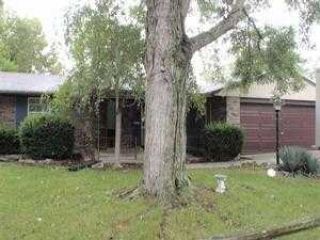 Foreclosed Home - 712 HOMEWAY DR, 45345