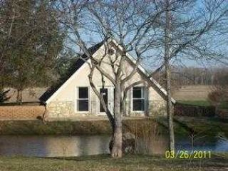 Foreclosed Home - 362 HOLLANSBURG RICHMOND RD, 45347