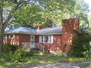 Foreclosed Home - List 100217385