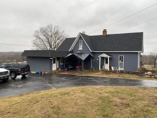Foreclosed Home - 6631 STATE ROUTE 320, 45347
