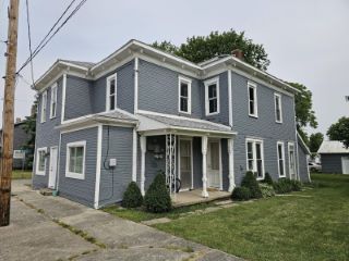 Foreclosed Home - 22 E MAIN ST, 45354