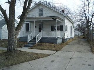 Foreclosed Home - List 100006524