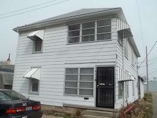 Foreclosed Home - List 100023026