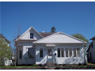 Foreclosed Home - 806 W HIGH ST, 45356
