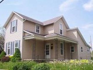 Foreclosed Home - List 100070547