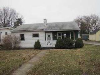 Foreclosed Home - List 100084106