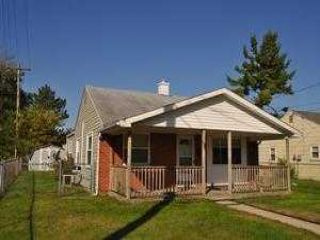 Foreclosed Home - List 100178195