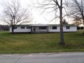 Foreclosed Home - 8954 LEHMAN RD, 45356