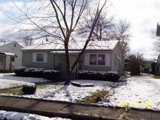 Foreclosed Home - List 100217386