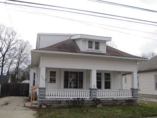 Foreclosed Home - 917 YOUNG ST, 45356
