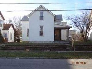 Foreclosed Home - List 100234762