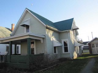 Foreclosed Home - 911 PARK AVE, 45356