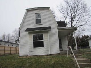 Foreclosed Home - List 100247630