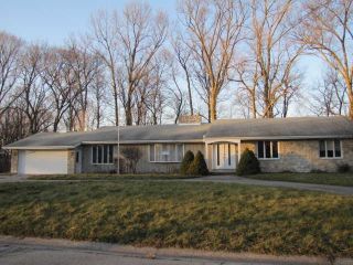 Foreclosed Home - 1343 STRATFORD DR, 45356