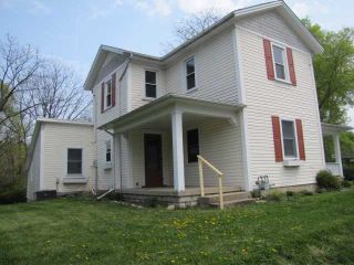 Foreclosed Home - 1409 BROADWAY, 45356