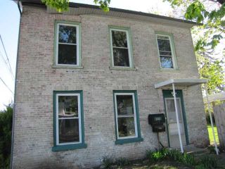 Foreclosed Home - List 100291352