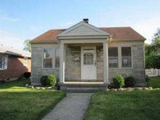 Foreclosed Home - List 100295772