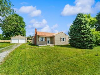 Foreclosed Home - 5755 W US ROUTE 36, 45356