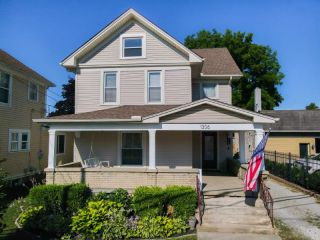 Foreclosed Home - 1306 BROADWAY, 45356