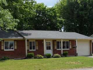Foreclosed Home - 903 BRIARCLIFF AVE, 45356