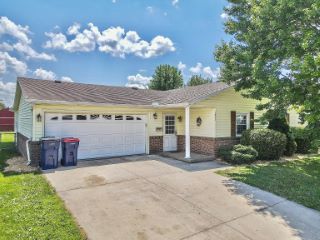 Foreclosed Home - 1823 BRITTON DR, 45356