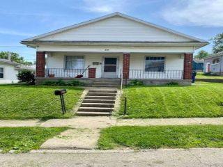 Foreclosed Home - List 100447959
